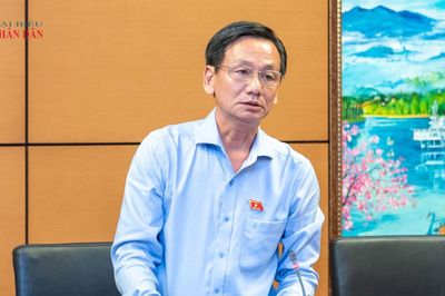 Hoàn thiện cơ chế chia sẻ cơ sở hạ tầng viễn thông