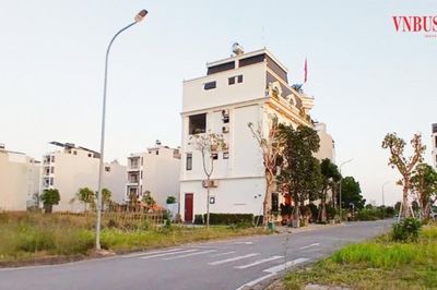 Sức hút của đất nền đang dần 'cạn kiệt'?