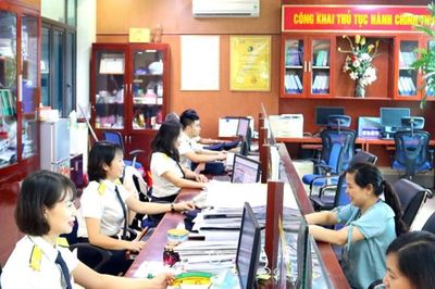 Đề xuất giảm 30% thuế thu nhập hỗ trợ hộ kinh doanh và doanh nghiệp siêu nhỏ vượt khó