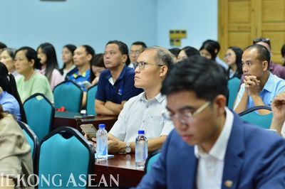 Cơ hội hình thành chuỗi cung ứng công nghiệp công nghệ cao Việt Nam – Hà Lan