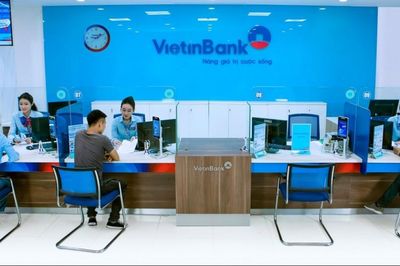 VietinBank được yêu cầu nâng sở hữu Nhà nước lên tối thiểu 65%