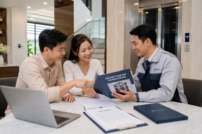Cách chọn đơn vị lắp đặt thang máy uy tín, tránh 'tiền mất tật mang'