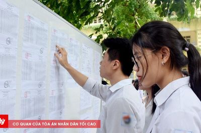 Sắp công bố điểm chuẩn đại học 2026: Thí sinh cần chuẩn bị gì?