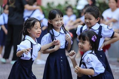Bộ Giáo dục và Đào tạo ban hành Khung kế hoạch thời gian năm học áp dụng từ năm học 2026-2027