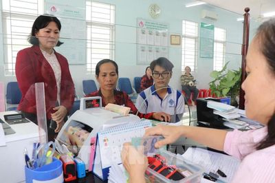 Đề xuất nâng mức cho vay học sinh, sinh viên nghèo lên gấp đôi