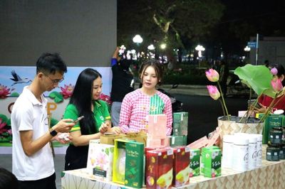 Giải phóng sức sản xuất và khơi thông mọi nguồn lực trong lĩnh vực nông nghiệp môi trường