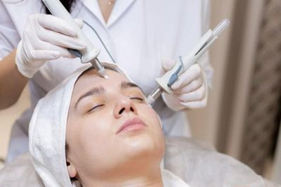 Bộ Y tế chưa cấp phép cho sản phẩm làm đẹp từ tế bào gốc