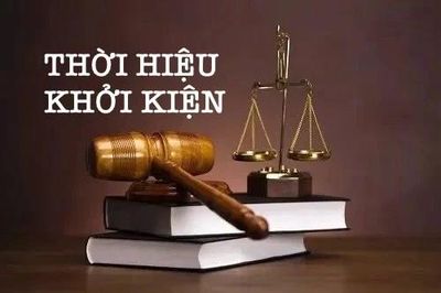 Thời hiệu khởi kiện yêu cầu bồi thường thiệt hại