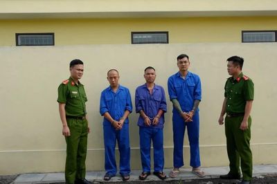 Khởi tố 'Vua Quạt', 'Khánh sky' và Hồ Văn Khoa sau livestream xúc phạm nhau