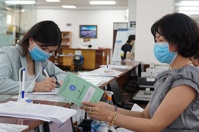 Năm 2026, Hà Nội đặt mục tiêu bao phủ BHYT trên 96%