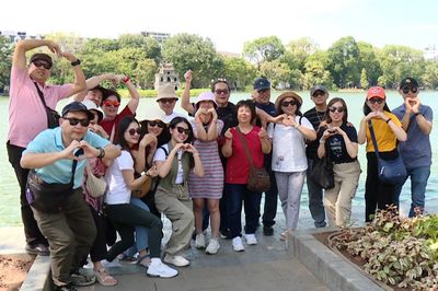 Tăng cường hợp tác quảng bá du lịch Việt Nam ra thế giới
