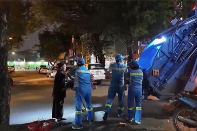 Bảo vệ môi trường và ứng phó với biến đổi khí hậu