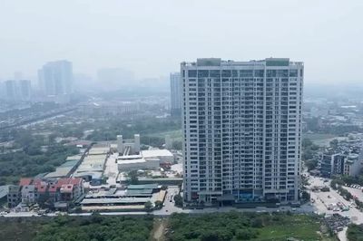 Chung cư Hà Nội hạ nhiệt, nhiều chủ nhà chấp nhận cắt lỗ