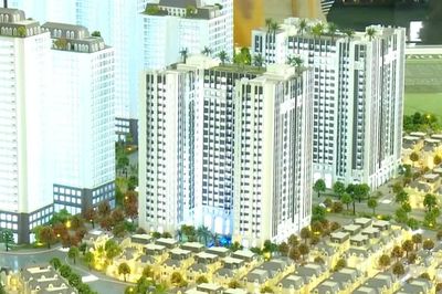Đề xuất giảm điều kiện kinh doanh, gỡ vướng chuyển nhượng BĐS