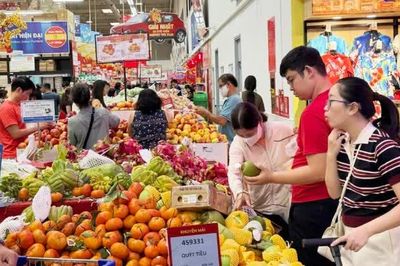 Kích cầu tiêu dùng, thúc đẩy tăng trưởng