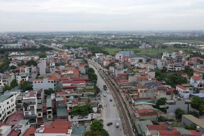 Đồng thuận bàn giao mặt bằng dự án mở rộng Quốc lộ 1A