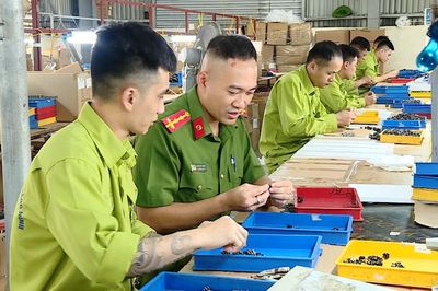 Nâng cao hiệu quả công tác cai nghiện và quản lý sau cai