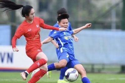 Đội tuyển nữ Việt Nam đối mặt với bài toán lực lượng tại ASIAD 20