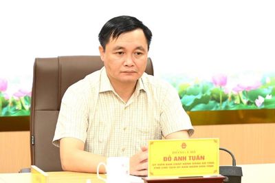 Ông Đỗ Anh Tuấn làm Trưởng Ban chỉ đạo cấp tỉnh kỳ thi tốt nghiệp lại tại Tuyên Quang