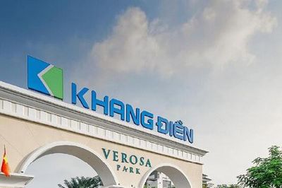 Bán 2% vốn dự án, Khang Điền (KDH) bất ngờ thu về khoản lợi nhuận tài chính gần 900 tỷ đồng