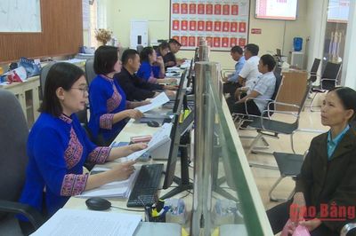 Đẩy mạnh tuyên truyền về vận hành mô hình chính quyền địa phương 2 cấp