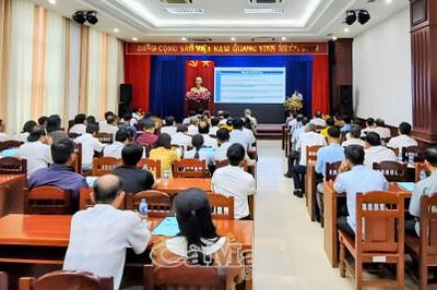 Nâng cao chất lượng khám chữa bệnh bằng y học cổ truyền