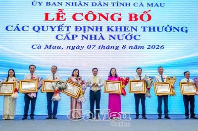 Nâng cao chất lượng giáo dục, tạo nền tảng cho giai đoạn phát triển mới