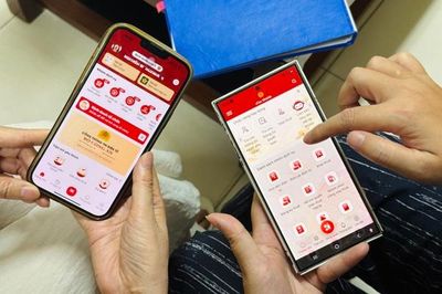 Đề án 06 tại Ninh Bình: Từ nền tảng dữ liệu đến xây dựng hệ sinh thái số