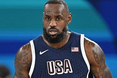 LeBron James có thể tái xuất Olympic ở tuổi 43, USA Basketball sẵn sàng dành suất đặc cách