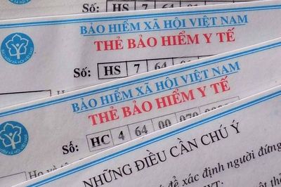 Ai cũng cần biết: Điều kiện để người tham gia BHYT 5 năm liên tục được thanh toán 100% chi phí khám chữa bệnh