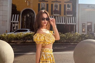 Huyền Baby đưa hai con nghỉ hè ở nước ngoài, cuộc sống hiện tại nhận nhiều chú ý