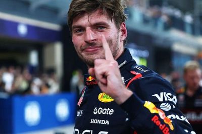 Max Verstappen tiết lộ kế hoạch xây dựng bảo tàng cá nhân, lấy cảm hứng từ Fernando Alonso