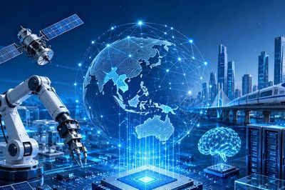Đến năm 2030 phát triển 20 doanh nghiệp công nghệ chiến lược