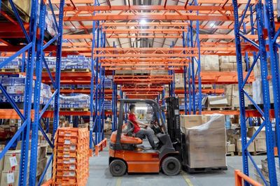 Viettel Post lãi trước thuế 92,7 tỷ đồng trong quý II