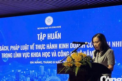 Thúc đẩy chuyển đổi xanh doanh nghiệp bằng AI, ESG và năng lượng sạch