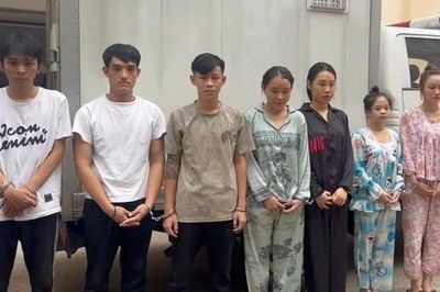 Phía sau khói độc hương trái cây: Những đầu Pod chưa kịp bơm (bài 1)