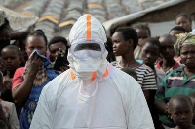 Dịch Ebola diễn biến phức tạp ở Congo với số ca nhiễm vượt mốc 4.000 người