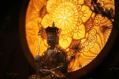 Vu Lan Bồn, mùa hiếu hạnh trở về trong mỗi người