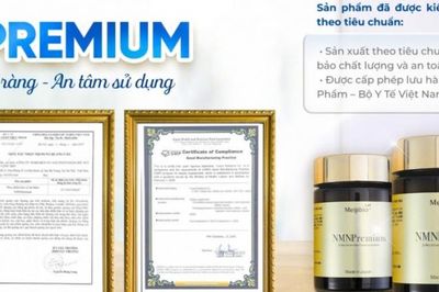 Bộ Y tế chưa cấp phép làm đẹp bằng tế bào gốc người
