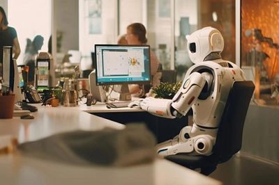 Nghịch lý lớn nhất của cuộc cách mạng AI