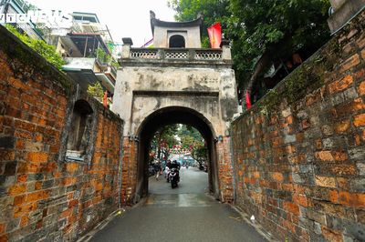 Tên gọi Ô Quan Chưởng có ý nghĩa gì?