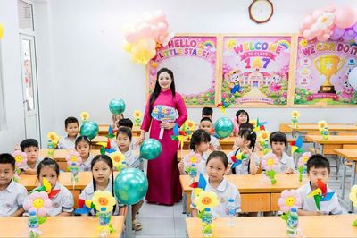 Chính phủ quy định chế độ với hiệu trưởng, hiệu phó dôi dư nghỉ việc sau sắp xếp