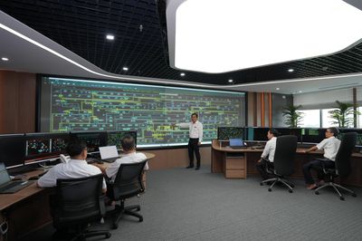 Đưa hạ tầng điện đi trước một bước cho TP.HCM tăng trưởng hai con số