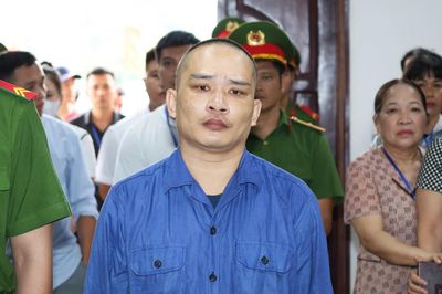 Giang hồ mạng 'Tiến Bịp' lĩnh án 8 năm tù