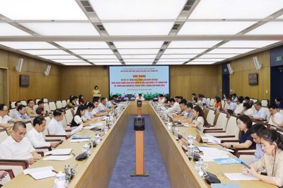 Dấu ấn từ cách làm của Hải Phòng về thực thi chính sách an sinh xã hội từ cơ sở