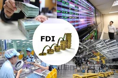 Vì sao Việt Nam phải thay đổi tư duy về FDI?