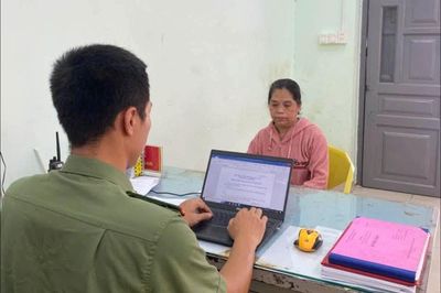 Bảo mẫu thừa nhận bạo hành trẻ ở trường mầm non TP.HCM