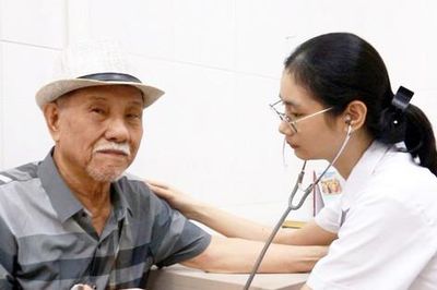 Tăng cường năng lực cho hệ thống y tế Thủ đô