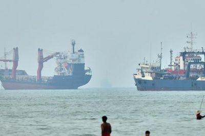 Thỏa thuận đầy chốt bẫy