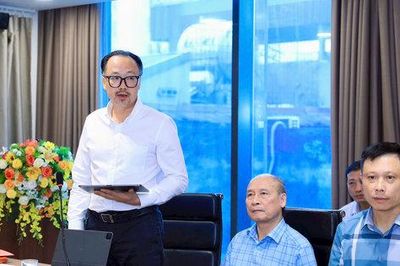 Hà Nội đồng bộ triển khai Vùng phát thải thấp trong Vành đai 1